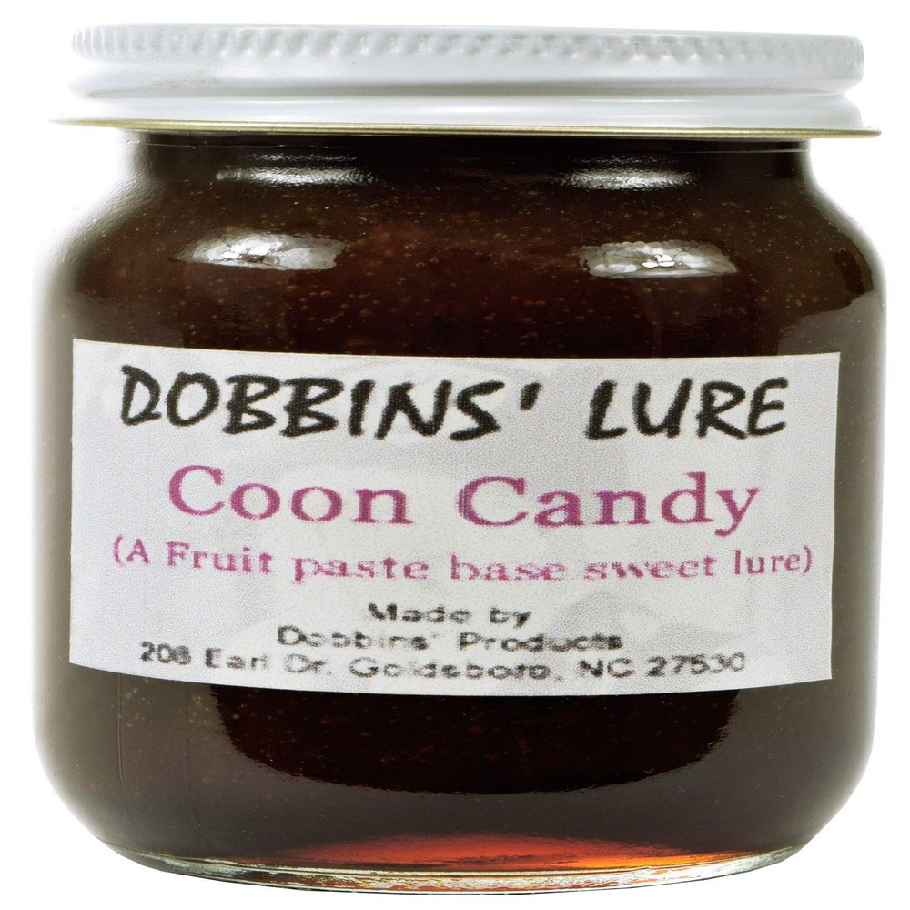Dobbins Coon Candy Lure 4 oz.