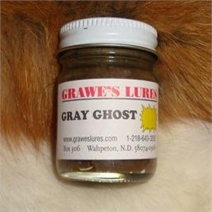 Grawe's Grey Ghost 1 oz.