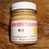 Grawe's K7 Lure 4 oz. view 1