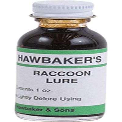 Hawbaker's Raccoon Lure 1 oz.