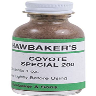 Hawbaker's Coyote Special 200 Lure 1 oz.