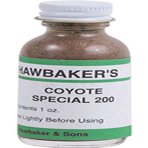 Hawbaker's Coyote Special 200 Lure 1 oz.