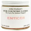 Enticer Red Fox Gland Lure - 4 oz Jar view 1