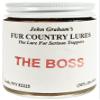 The Boss Beaver Lure - 4 oz Jar view 1
