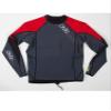 O'Neill Superfreak .5mm Long Sleeve Crew (Grh/Red/Blk, Large) view 1