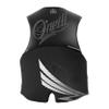 O'Neill Outlaw Comp Vest (Black, Large) view 2