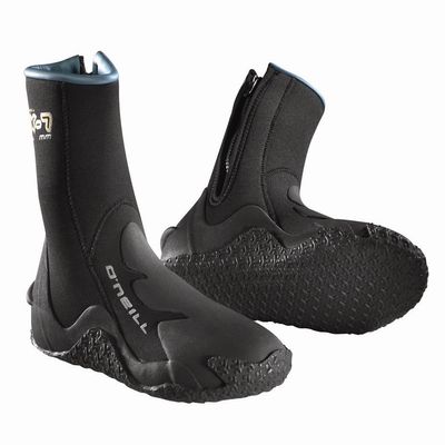 O'Neill Gooru GBS 2/3 Full (Black, XX-Large)