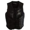 O'Neill Women's Law USCG Vest (Black, 10) view 1