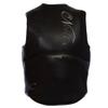 O'Neill Women's Law USCG Vest (Black, 10) view 2
