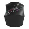 O'Neill Women's Outlaw Comp Vest (Black, 8) view 2