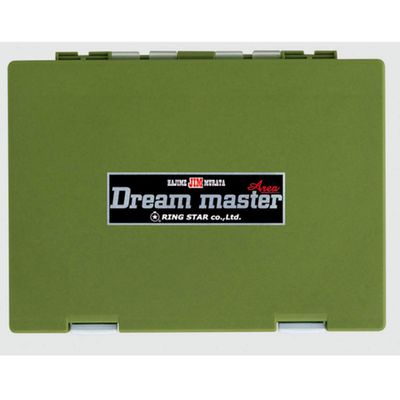 Ring Star DMA1500SS Dream Master Olive