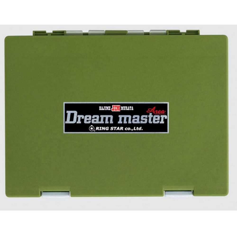 Ring Star DMA1500SS Dream Master Olive