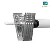 Wet Gear-Hockey Equipment Dryer Rack: Metal Locker Deluxe Model view 4