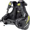 Cressi Travelight, Black/Yellow, XL view 1