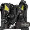 Cressi Travelight, Black/Yellow, XL view 2