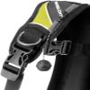 Cressi Travelight, Black/Yellow, XL view 3