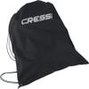 Cressi Travelight, Black/Yellow, XL view 4