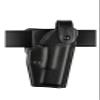 Safariland 6280 Level II or III Retention SLS Duty Holster Mid-Ride, Black, Right Hand, S&W M&P view 1