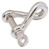 Twisted Shackle SS 3/8" view 1