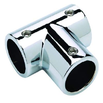 90 Deg Universal Tee-78 inches -Cpz