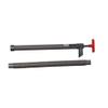 Beckson Thirsty-Mate Pump 18"L w/20" Flexible Reinforced Hose view 1
