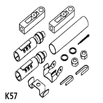 uflex KIT to Adapt C
