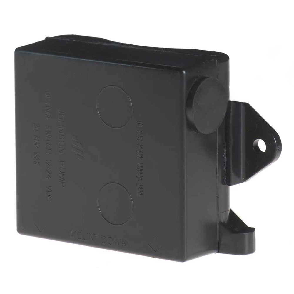 Johnson Pump Ultima Switch Auto Control w/Mirus