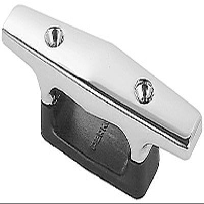 6" Chromalex Cleat - 1 each