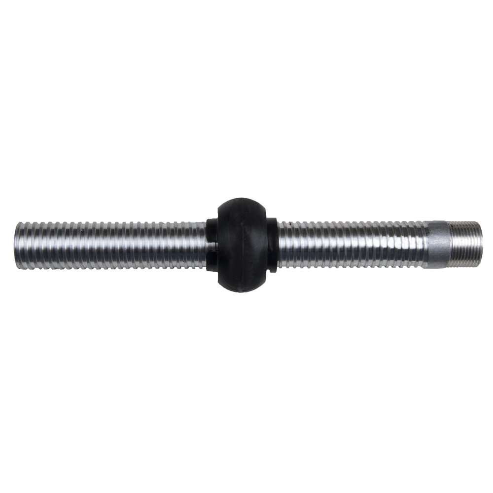 Dometic SeaStar Splashwell Threaded Tube with Ball, SA36316P