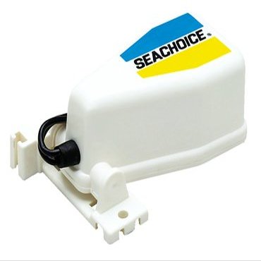 Seachoice 19411 12v Automatic Bilge Pump Switc-