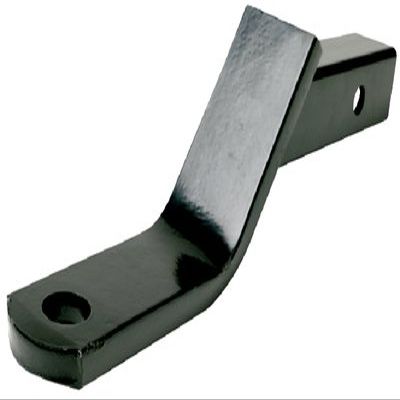 2" Ball Mount Drop