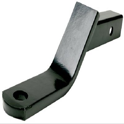 2" Ball Mount Drop