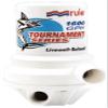 Livewell 1600 Pump Nylon view 1