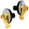 Baitwell Plug-1/2 inche -Brass Pack of 2 view 1