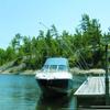 Dock Edge + Ultimate Mooring Whip Watercraft Docking System (Set of 2), 12' for Craft up to 23' or 5000 lbs view 2