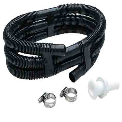 SEACHOICE 3/4" Pump Installation Kit