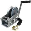 SEACHOICE Manual Trailer Winch (Option: 2000 Lbs) view 1