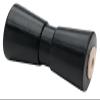 8" x 5/8" Heavy Duty Keel Roller (Bulk) view 1