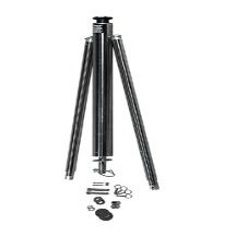 Barefoot International W400 Pro Deck Master Adjustable Pylon