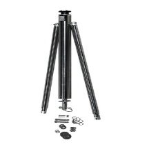 Barefoot International W400 Pro Deck Master Adjustable Pylon