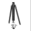 Barefoot International W400 Pro Deck Master Adjustable Pylon view 1