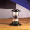 Coleman QuickPack 2-Mantle Propane Lantern with Carry Case 1000 Lumens Lantern with Adjustable Brightness & Push-Button Starter No Matches Needed Great for Camping Power Outage & More view 3