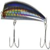 TackleHouse Minnow Tuned K-Ten TKLM Lipless Minnow 3.5 inches (90 mm), 0.4 oz (11 g), SH Segro Katakuchi #110 TKLM90 Lure view 1