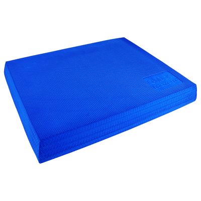 CanDo Balance Pad - Foam Stability Trainer for Balance, Stretching, Physical Therapy, Mobility, Rehabilitation and Core Strength Training