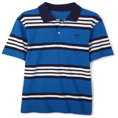 Nautica Boy's Snorkle PCD Jacket, Vermilion, 4T