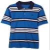 Nautica Boy's Snorkle PCD Jacket, Vermilion, 4T view 1