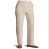 Alfred Dunner Women's Medium Length Pant,Flax,16 view 1