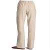 Alfred Dunner Women's Medium Length Pant,Flax,16 view 2
