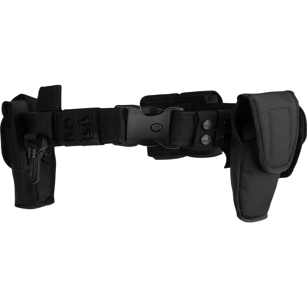 Viper Security Belt System