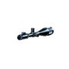 Nightforce Benchrest NF 12-42x56mm F2 30mm Tube Durable Precise Parallax Adjustable Second Focal Plane Black Hunting Gun Scope, NP-R2 Reticle, C104 view 3